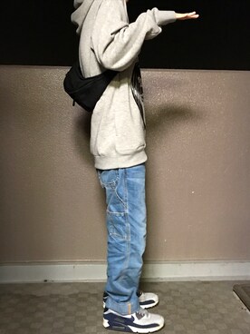 沙樹さんのコーディネート