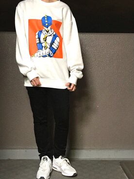 沙樹さんのコーディネート