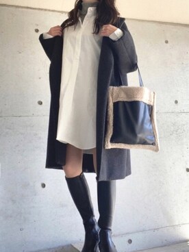 manaさんのコーディネート