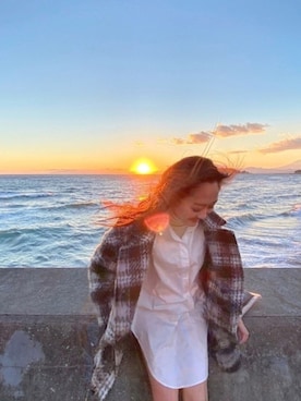 manaさんのコーディネート