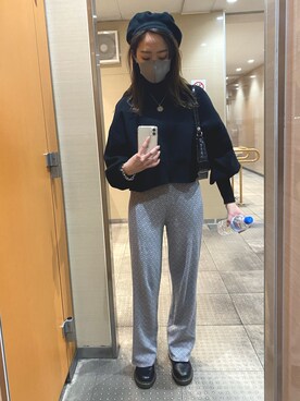 manaさんのコーディネート