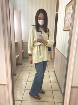 manaさんのコーディネート