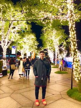 Baleさんのコーディネート