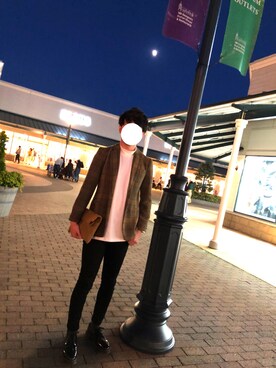 Uma←さんのコーディネート