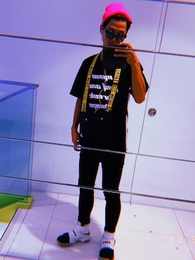 Tomさんのコーディネート