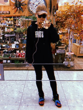 Tomさんのコーディネート