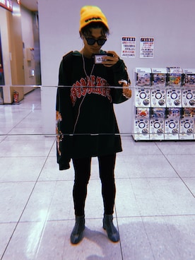 Tomさんのコーディネート