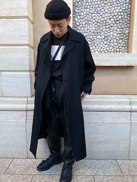 tkmさんのコーディネート