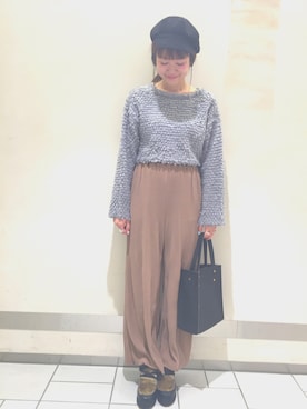 ikegaya aoiさんのコーディネート