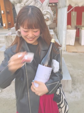 ikegaya aoiさんのコーディネート