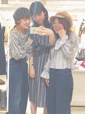 ikegaya aoiさんのコーディネート