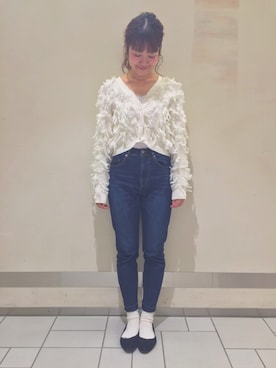 ikegaya aoiさんのコーディネート