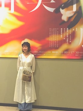 ikegaya aoiさんのコーディネート