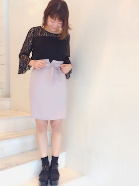 ikegaya aoiさんのコーディネート