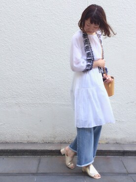 ikegaya aoiさんのコーディネート