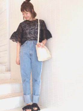 ikegaya aoiさんのコーディネート