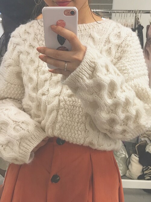 いけがやあおいさんのコーディネート