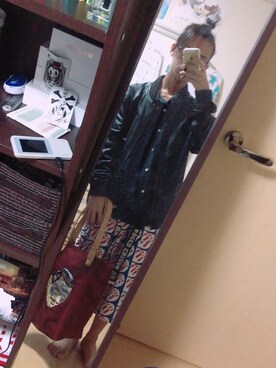 はたのくんさん(メンズ・160cm)の秋コーディネート