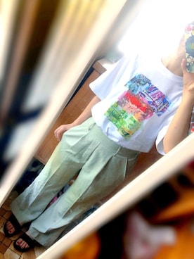  Mariさんのコーディネート