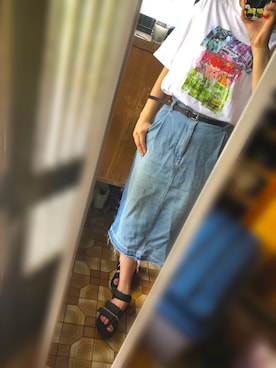  Mariさんのコーディネート