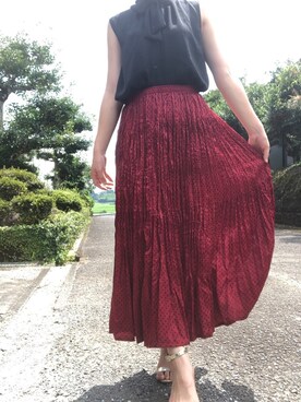  Mariさんのコーディネート