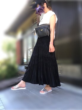  Mariさんのコーディネート