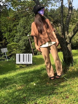  Mariさんのコーディネート