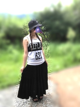  Mariさんのコーディネート