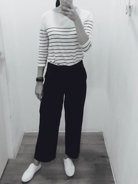 Sylvia Leeさんのコーディネート