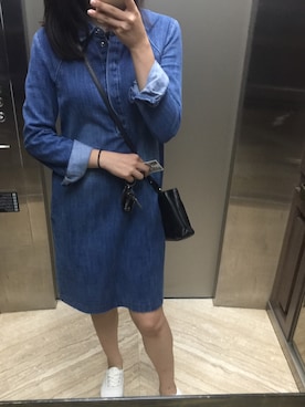 Sylvia Leeさんのコーディネート