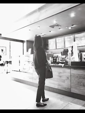 Sylvia Leeさんのコーディネート