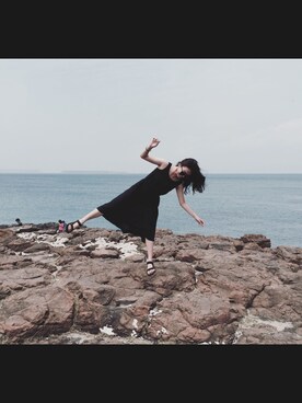 Sylvia Leeさんのコーディネート