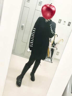 kzさんのコーディネート