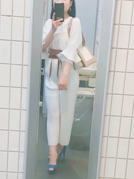 kzさんのコーディネート