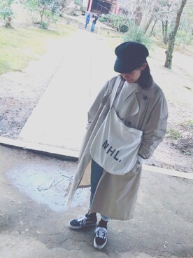 watanababyさんのコーディネート