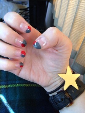 もりこさんのコーディネート