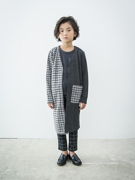 grandgarconさんのコーディネート