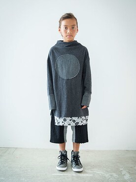 grandgarconさんのコーディネート