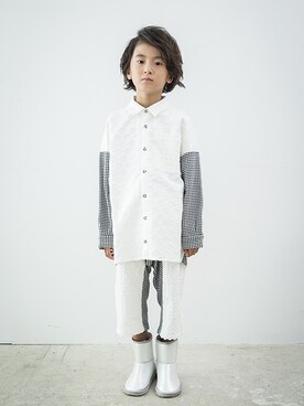 grandgarconさんのコーディネート