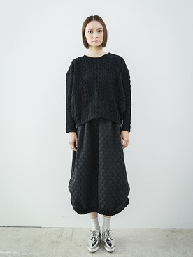 grandgarconさんのコーディネート