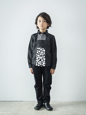 grandgarconさんのコーディネート