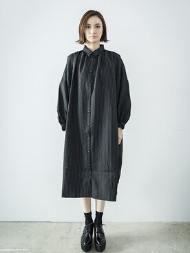 grandgarconさんのコーディネート