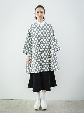 grandgarconさんのコーディネート