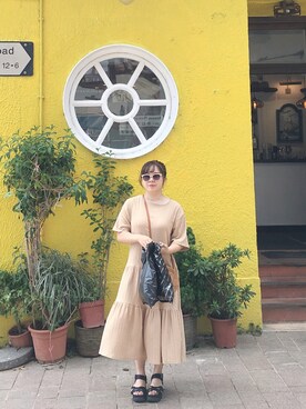 ICHIKOさんのコーディネート