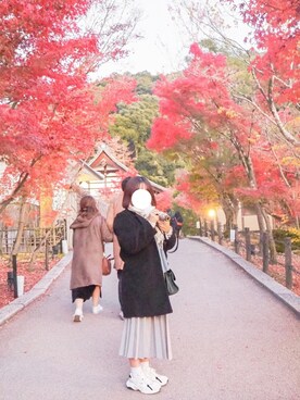 ICHIKOさんのコーディネート