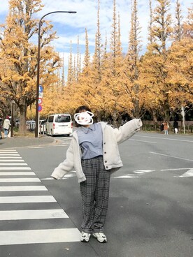 ICHIKOさんのコーディネート