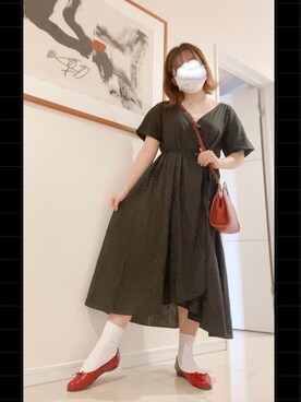 ICHIKOさんのコーディネート