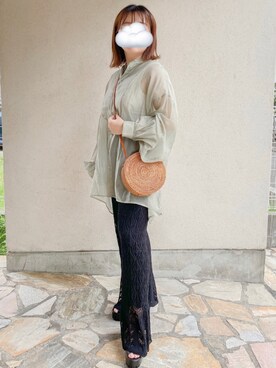 ICHIKOさんのコーディネート