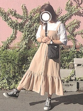 ICHIKOさんのコーディネート