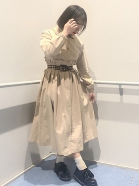 ICHIKOさんのコーディネート